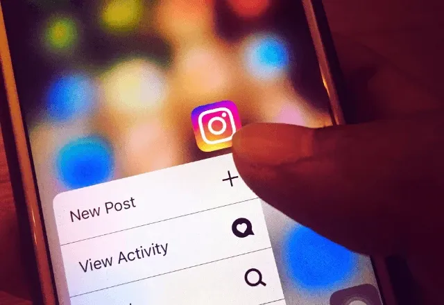 Novas funções do Instagram | Foto: Canva