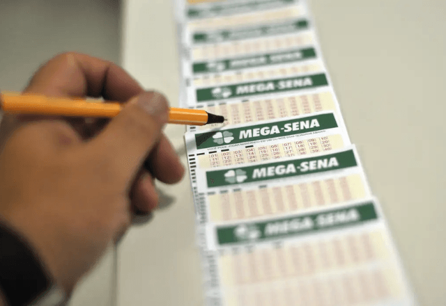 Mega-Sena sorteia prêmio de R$68 milhões neste sábado em São Paulo | Foto: Canva.
