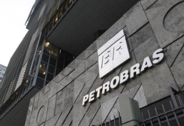 Imagem genérica de divulgação de fachada do prédio que em que funciona a sede da Petrobras, no RJ