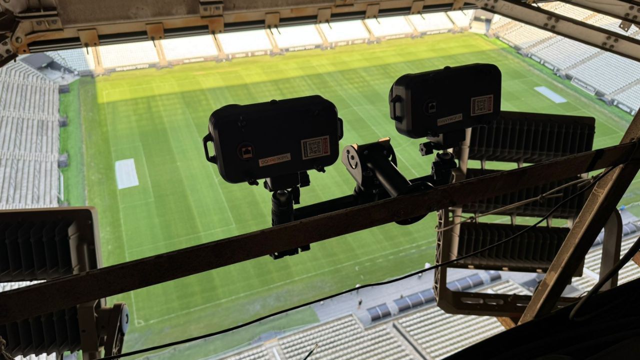 Saiba como funcionará o impedimento semiautomático da CBF Saiba como funcionará o impedimento semiautomático da CBF