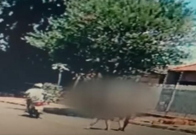 Homem é preso acusado de importunar sexualmente oito mulheres