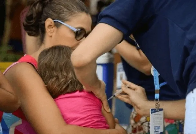 Vacina contra VSR pode prevenir aproximadamente 28 mil internações anuais | Agência Brasil
