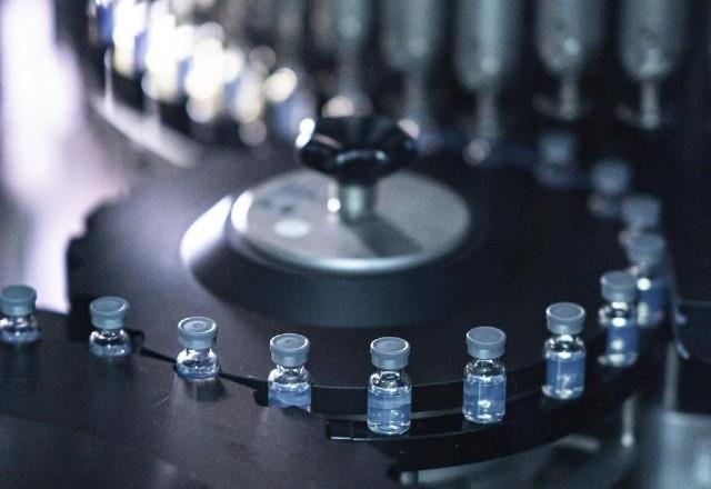 Imunizante contra covid da Pfizer