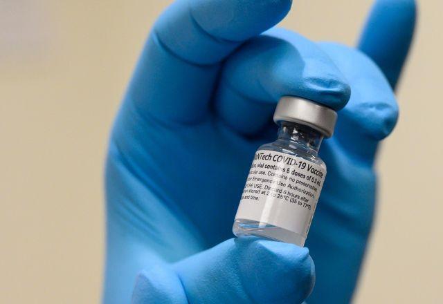 Imunizante é baseado na tecnologia mRNA | Divulgação