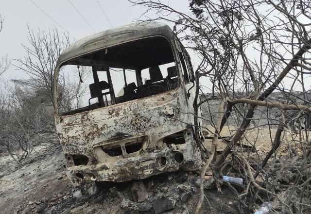 Incêndio