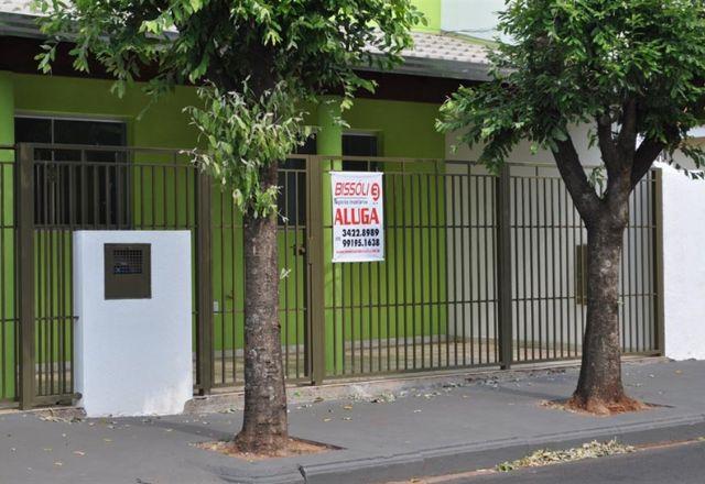 Índice de variação de aluguéis residenciais sobe 0,82% em abril, diz FGV Índice de variação de aluguéis residenciais sobe 0,82% em abril, diz FGV