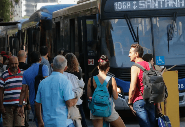 Índice de Gerentes de Compras (PMI) compilado pela S&P Global subiu a 50,1 em novembro, de 47,7 em outubro | Divulgação/Fernando Frazão/Agência Brasil
