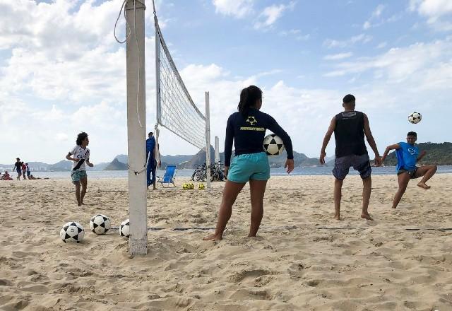Índice de transmissão da covid-19 é considerado baixo no Rio de Janeiro