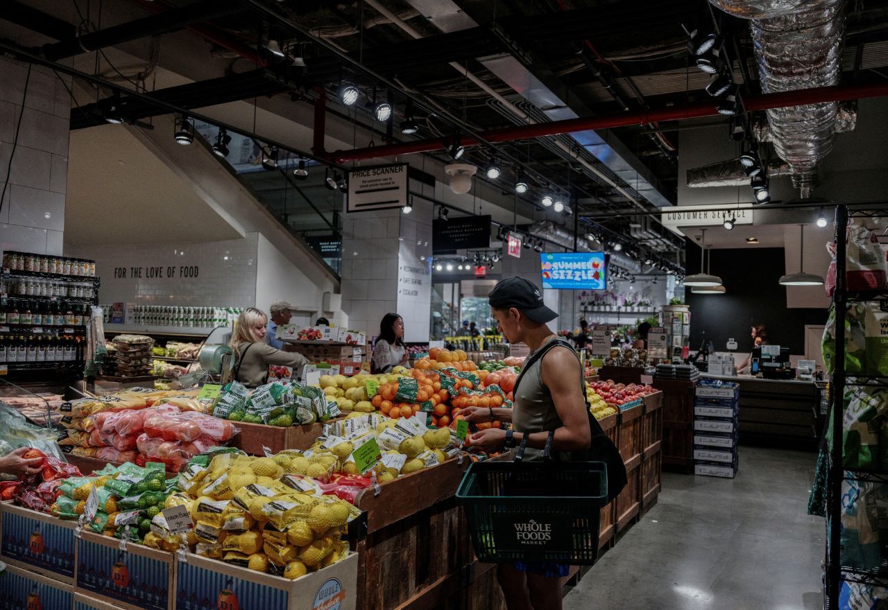 Inflação nos EUA sobe menos que o esperado e fica 0,3% em setembro, aponta Fed