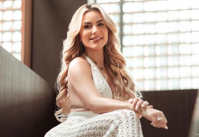 Imagem da notícia: Deolane é indiciada por lavagem de dinheiro ligada ao PCC Imagem da notícia: Deolane é indiciada por lavagem de dinheiro ligada ao PCC