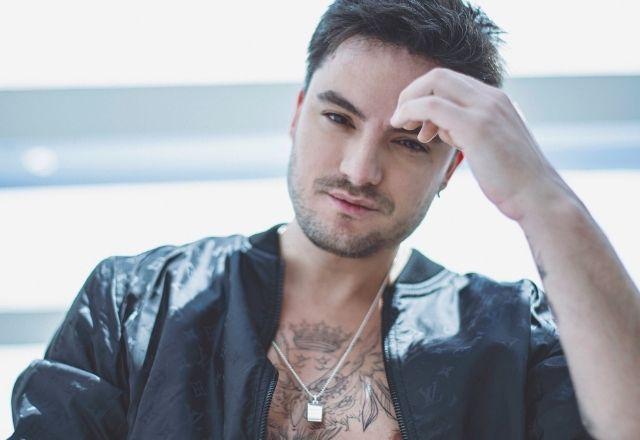 Influenciador Felipe Neto diz que vai ajudar artistas que descumprirem determinação do TSE | Reprodução: Twitter