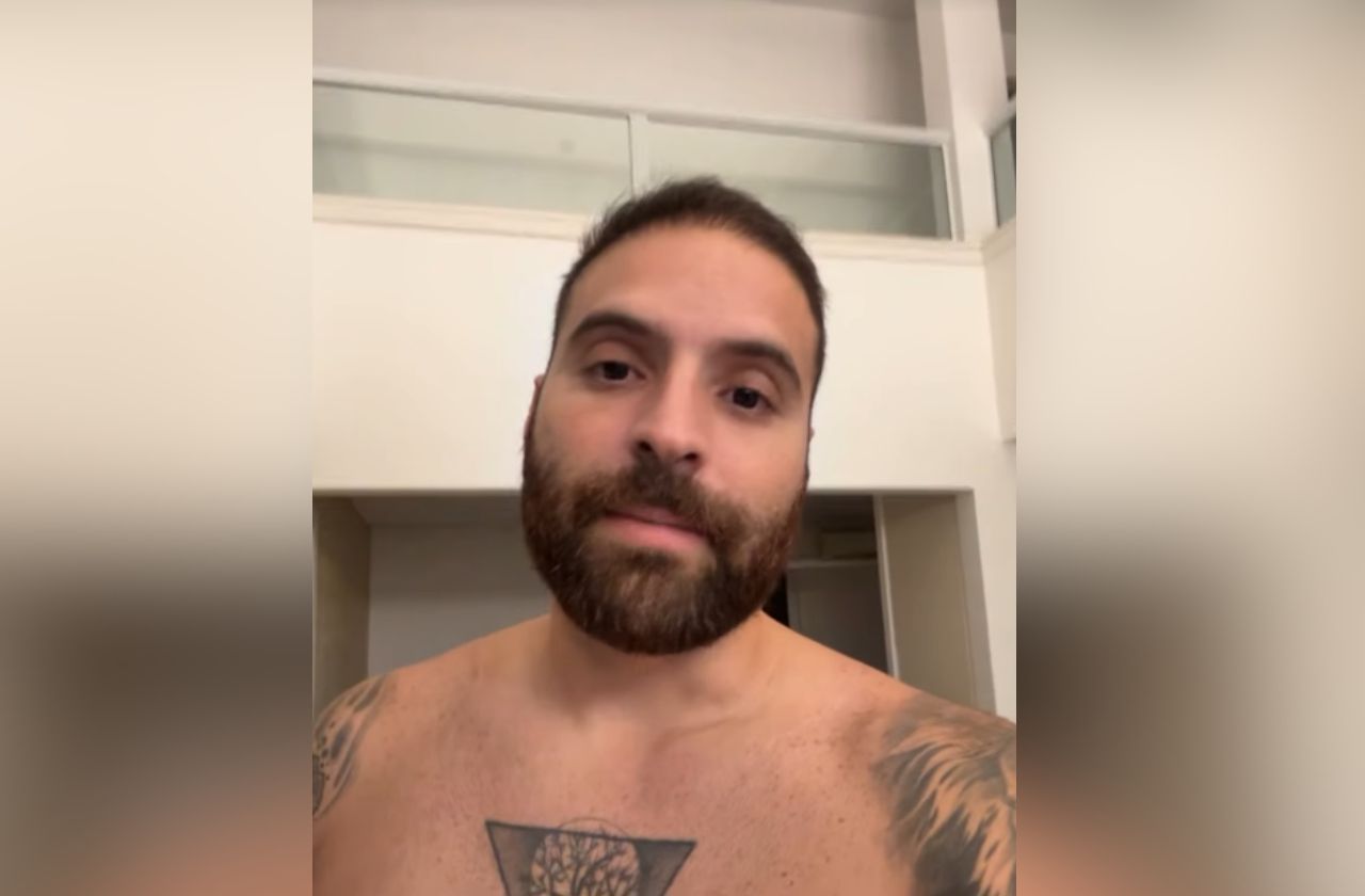 Influenciador relata tentativa de assalto no Rio e diz que PM negou ajuda