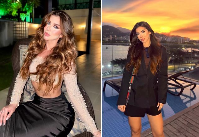 Candidata de concurso de beleza morre ao cair de prédio no Rio; namorado é preso