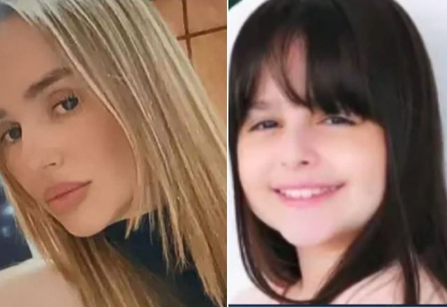 Influenciadora e filha são encontradas mortas em apartamento no Rio