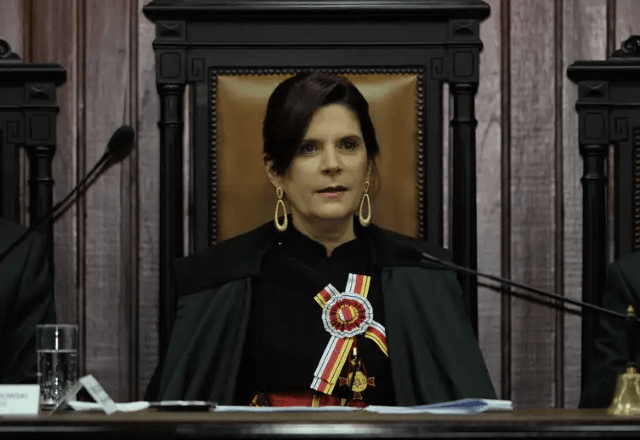 Iniciativa é da presidente do Superior Tribunal Militar, ministra Maria Elizabeth Rocha | Divulgação/José Cruz/Agência Brasil