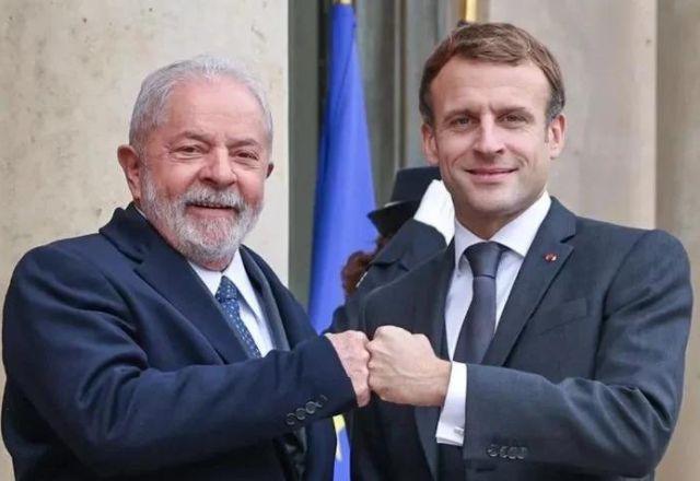 Iniciativa foi anunciada por Lula durante o evento Carta da Amazônia, na COP27 | Ricardo Stuckert