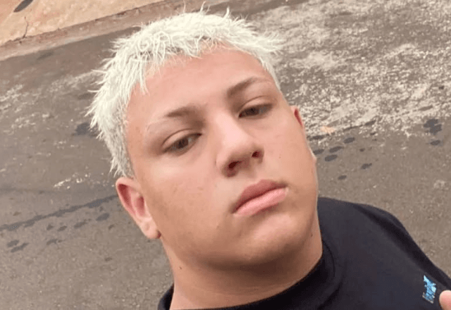 Kassiano Langa de Oliveira tinha 16 anos | Reprodução/Redes sociais