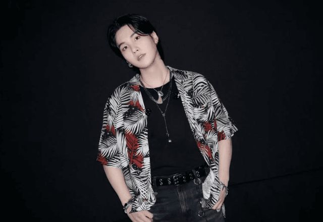 Rapper Suga está livre do serviço militar obrigatório | Reprodução/Redes sociais