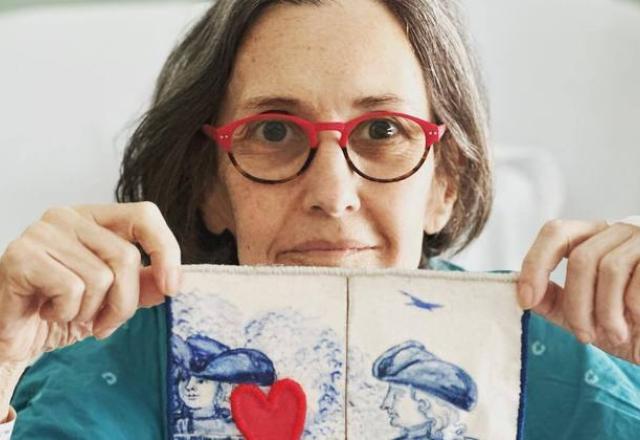 Morre jornalista Mônica Figueiredo, aos 67 anos | Reprodução/Instagram