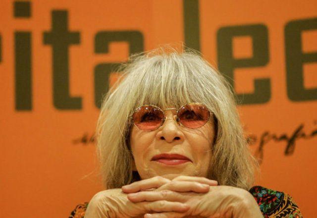 Rita Lee morreu na noite de 2ª feira (8.mai), aos 75 anos, após uma luta de dois anos contra um câncer de pulmão | Reprodução/Instagram