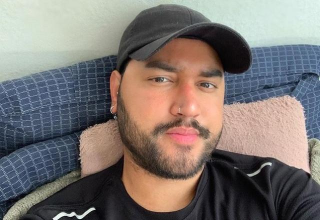 Leonardo Alves Quintanilha | Reprodução/Instagram
