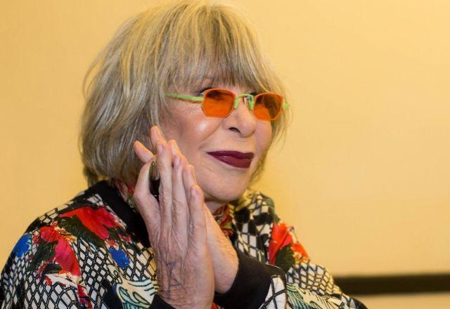 Nascida em São Paulo em 1947, Rita Lee revolucionou o rock brasileiro na década de 1960 | Reprodução/Instagram