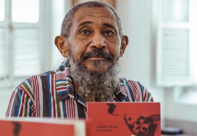 Morre o escritor e filósofo quilombola Antônio Bispo dos Santos, conhecido como Nêgo Bispo (Reprodução/Instagram)