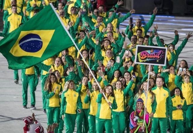 País já tem 273 vagas confirmadas para os Jogos Olímpicos de Tóquio | Reprodução/Instagram