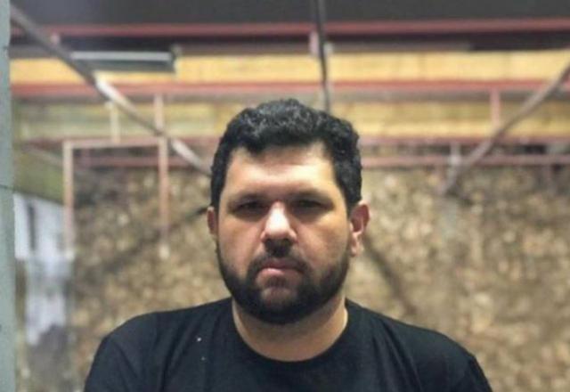 Oswaldo Eustáquio (Reprodução/Instagram)