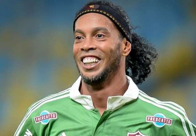 Ronaldinho Gaúcho pode ser solto ainda nesta terça-feira (7) Ronaldinho Gaúcho pode ser solto ainda nesta terça-feira (7)