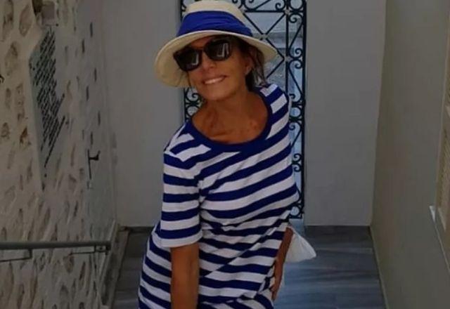 Morre aos 72 anos a atriz Mila Moreira Morre aos 72 anos a atriz Mila Moreira