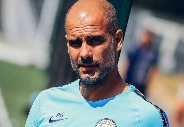 Mãe do treinador de futebol Pep Guardiola morre após ser infectada pelo coronavírus Mãe do treinador de futebol Pep Guardiola morre após ser infectada pelo coronavírus