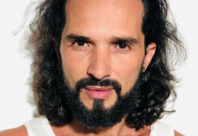 Ator Jefferson Machado (Reprodução/Instagram)