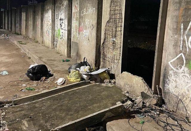 Ação tem como objetivo reforçar a punição criminal dos responsáveis | Reprodução/Instagram maoamigarecife