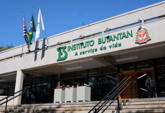 Instituto Butantan