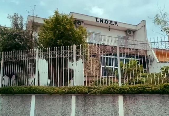 Instituto Nacional de Defesa e Promoção à Pessoa