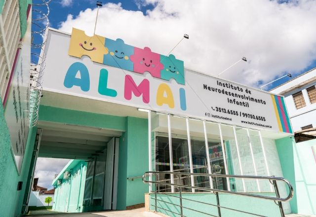 Foto: Reprodução | Instituto Almai