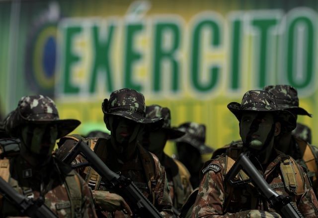 Defensoria recomenda ao Exército criação de protocolo para atender pessoas LGBTQIA+ no serviço militar