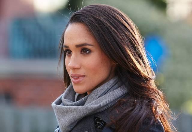 Meghan Markle chama monarquia de "firma" e diz que não vai se calar Meghan Markle chama monarquia de "firma" e diz que não vai se calar