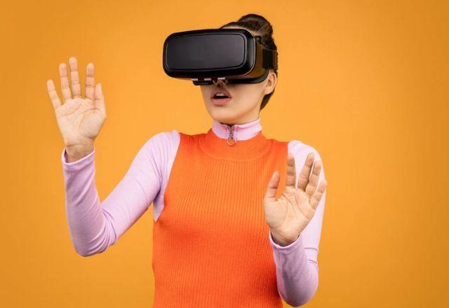 Investimentos no metaverso podem aumentar de forma significativa, segundo relatório | Pexels