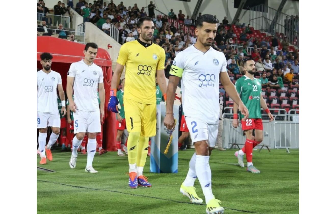 Irã boicota sorteio da Copa do Mundo após os EUA negarem visto a dirigentes