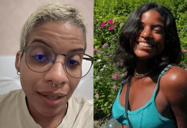 Irmã de Juliana Marins critica legista indonésio | Reprodução
