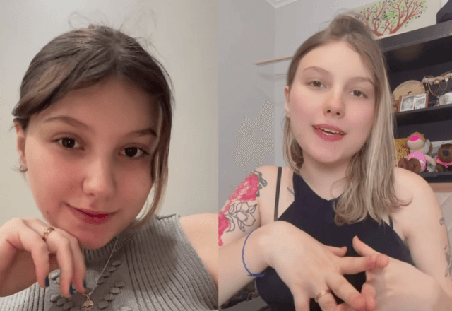 Isabel Veloso | Reprodução/Instagram