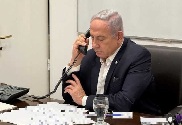 Israel fecha passagem humanitária em Gaza e escritórios de rede árabe de televisão