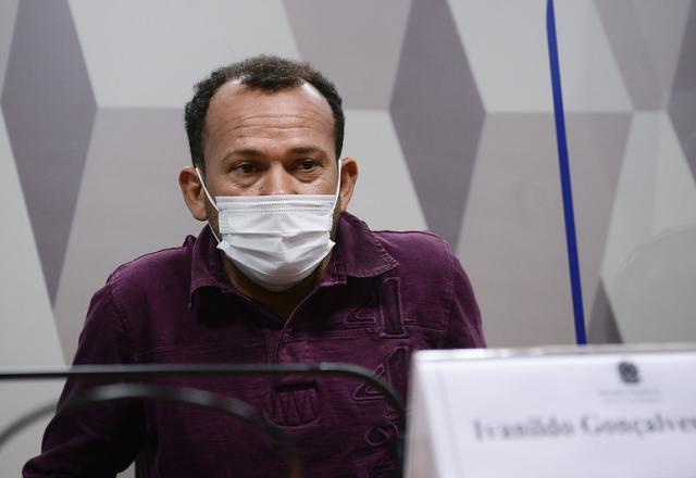 Ivanildo Gonçalves da Silva