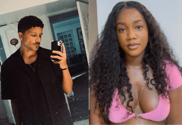 Em vídeo, a cantora afirmou que queria se antecipar ao que chama de "show de horrores" e que isso foi a maior baixaria de sua vida | Redes Sociais / Reprodução
