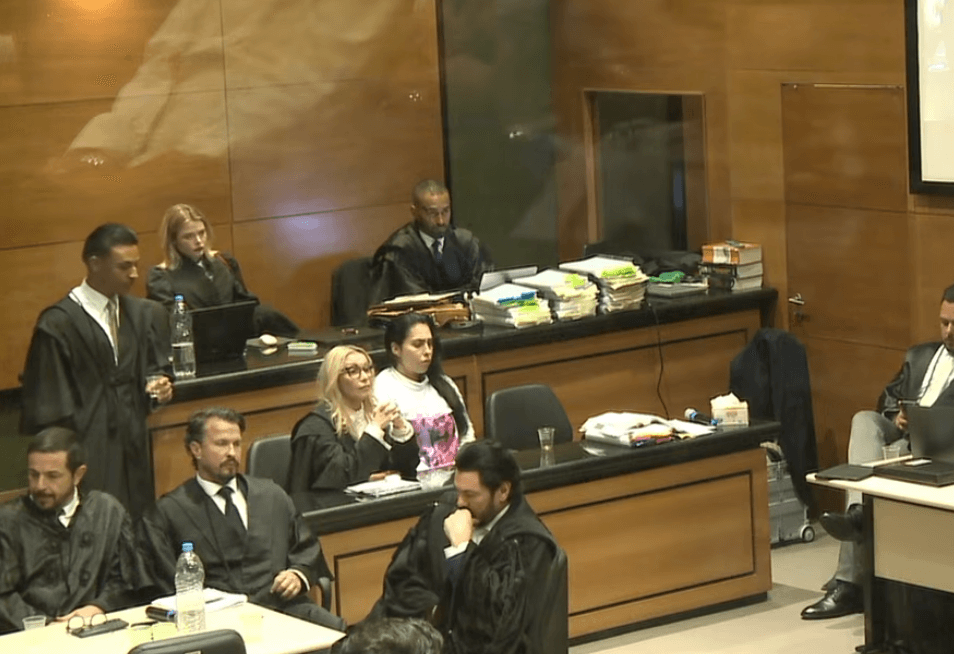 Caso Henry Borel: julgamento é adiado e juíza coloca Monique em liberdade Caso Henry Borel: julgamento é adiado e juíza coloca Monique em liberdade