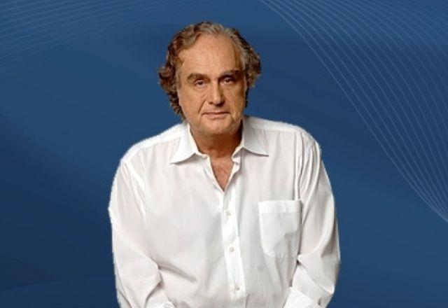 Jabor foi jornalista, dramaturgo, cineasta | Divulgação