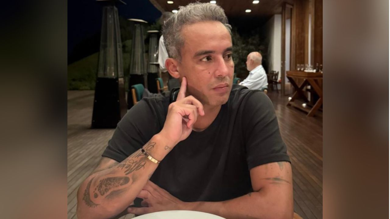 Jadson E Solto No Pr Apos Prisao Por Violencia Domestica