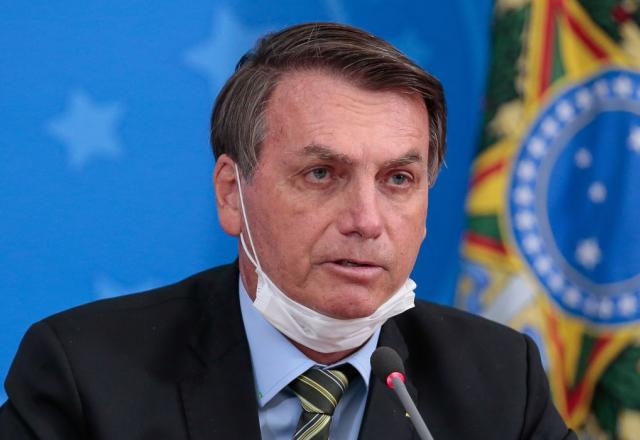 Jair Bolsonaro